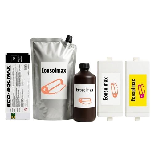 Ecosolmax