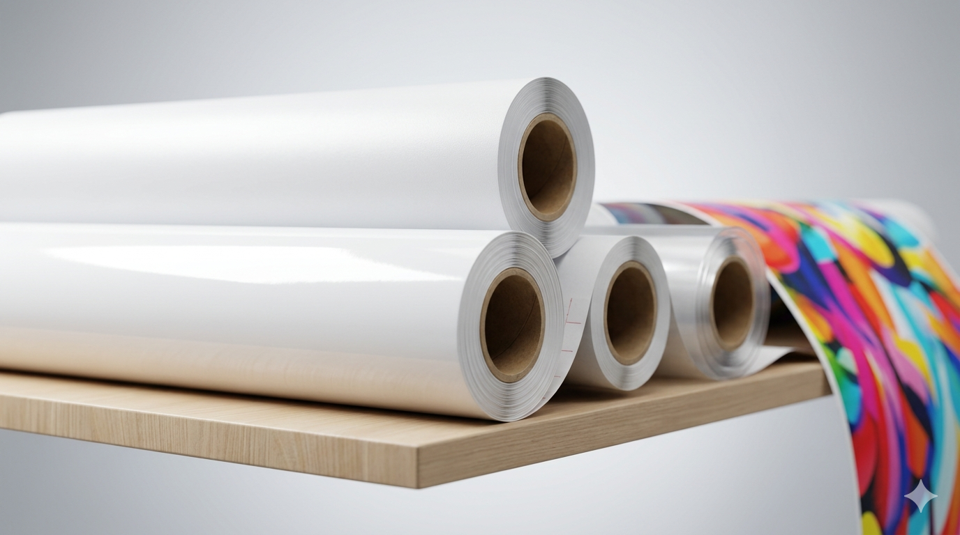 Vinilos de Impresión