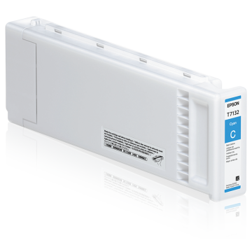 Cartucho Epson T713200 cian