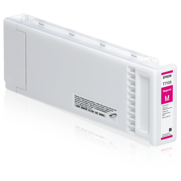 Cartucho Epson T713300 magenta