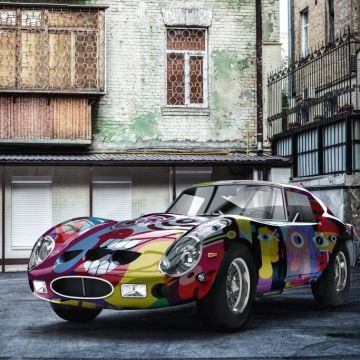 Mactac LF 10700 CG-UV - 1.524x50m.