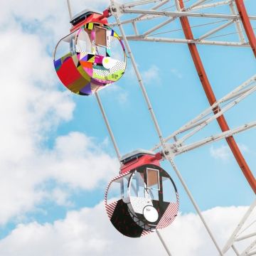 Mactac LF 9500 CM - 1.524x50m.