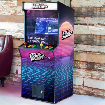 Mactac LF 9300 CM-UV - 1.37x50m.