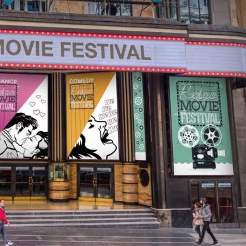 Mactac JT 8700 WG-PG - 1.37x50m.