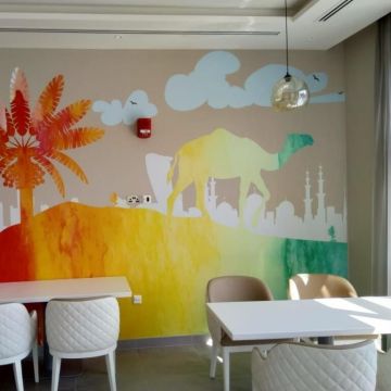 Mactac JT-8500 WM-RG 1.05 x 50m.