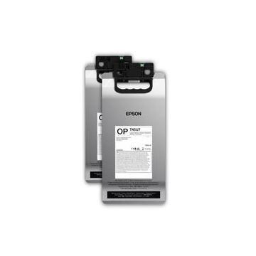 Epson UltraChrome RS cartucho de tinta 2 pieza(s) Original Negro