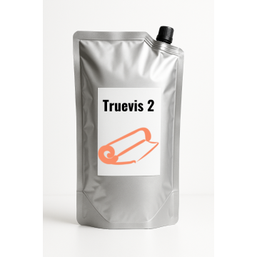 Bolsa de flush de 500ml. compatible con Roland True Vis 2