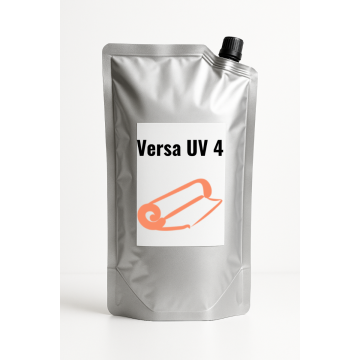 Cartucho de tinta blanca de 220ml. compatible con Roland Versa UV 4