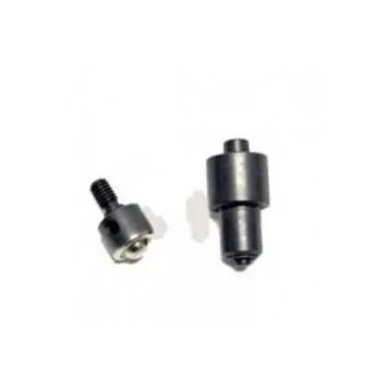 Boquilla de acero inoxidable y adaptador para QUEEN/SQUEEN