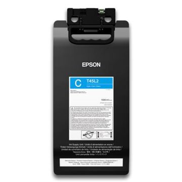 Epson UltraChrome GS3 Cyan T45L200 (1.5L)