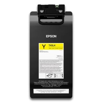 Epson UltraChrome GS3 Yellow T45L400 (1.5L)