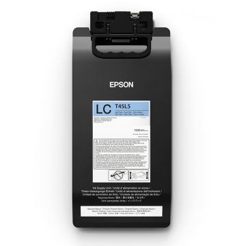 Epson UltraChrome GS3 Light Cyan T45L500 (1.5L)
