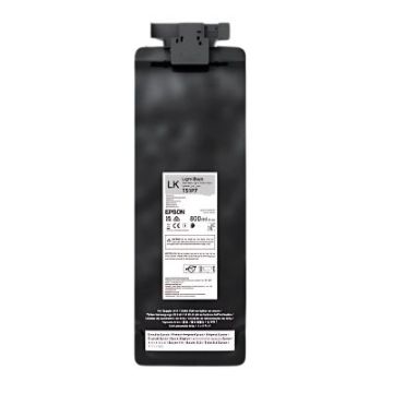 Tinta gris original Epson T51P700 de 800ml para SC-S9100