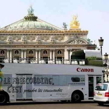 Mactac JT 9700 WG-PT - 1.37x50m.