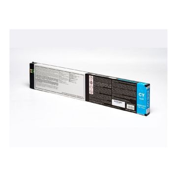 Cartucho de tinta Original Roland Versa UV 5 cián de 500ml.