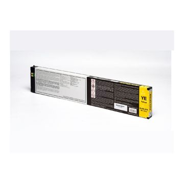 Cartucho de tinta Original Roland Versa UV 5 amarillo de 500ml.