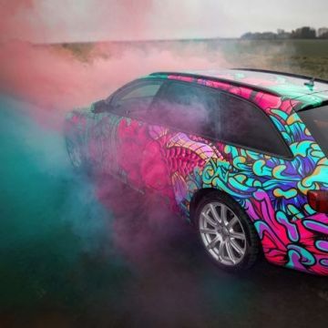 Ri-Lam C30 Ultimate Clear Matt Perm SB - UV Print - 1.52x50m.