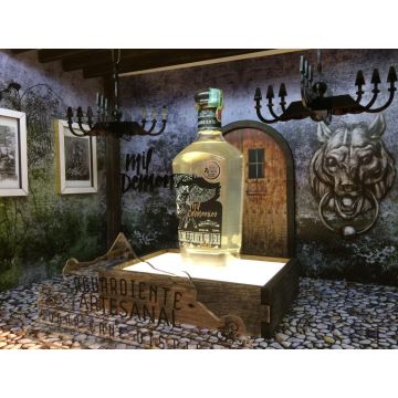 Mactac JT-8500 WM-PT 1.37 x 50m.