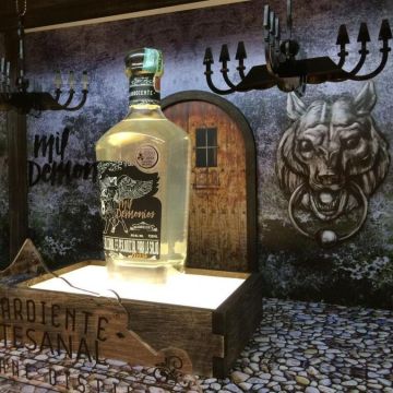 Mactac JT-8500 WM-PT 1.05 x 50m.