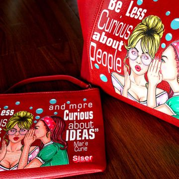 SISER Colorprint Extra