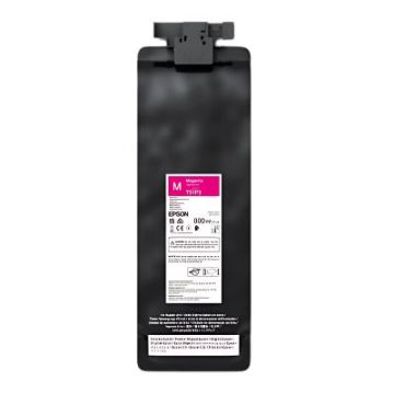 Tinta magenta original Epson T51P300 de 800ml