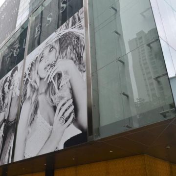 Mactac JT-8500 WG-RT 1.37 x 50m.