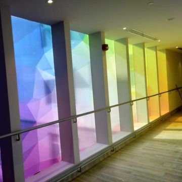 Mactac JT-8500 CG-RT 1.37 x 50m.