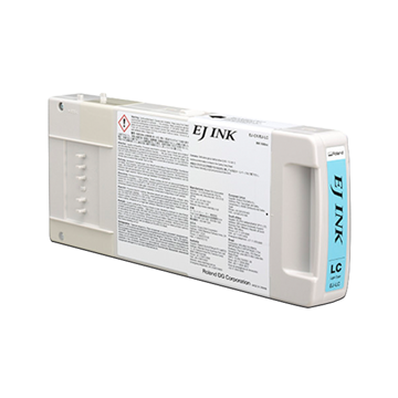 Cartucho de tinta Original Roland EJ-640 cián claro de 1000ml.