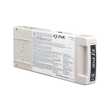 Cartucho de tinta Original Roland EJ-640 gris de 1000ml.