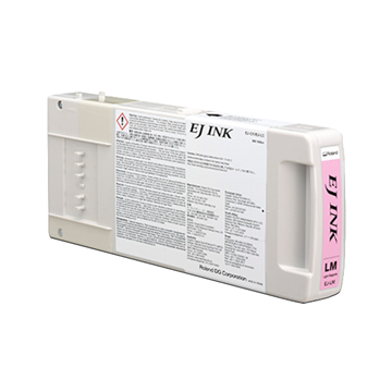 Cartucho de tinta Original Roland EJ-640 magenta claro de 1000ml.