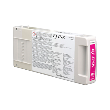 Cartucho de tinta Original Roland EJ-640 magenta de 1000ml.