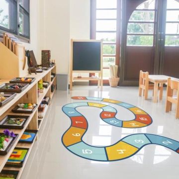 Mactac LUV 6301 - 1.05x50m.