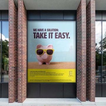 Ri-Lam P75 Clear Matt Perm SB - UV Print - 1.05x50m.