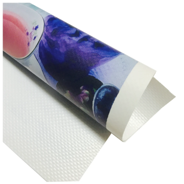 Lona fundida de 450g - 1.10x50m.