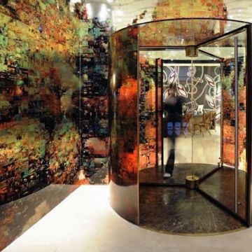 Mactac JT 9700 CG-PT - 1.52x50m.