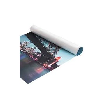 Papel satin universal posterjet de 150g. -  1.067x60m.
