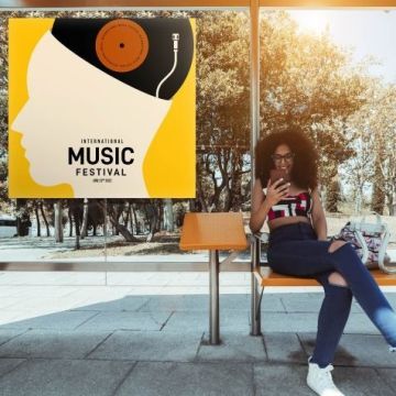 Ri-Jet M100 Clear Gloss Perm N - 1.60x50m.