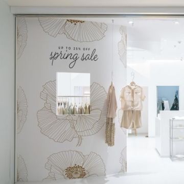 Ri-Jet Ri-Jet P75 White Gloss Matt SB PE - 1.37x50m.