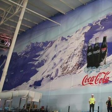 Mactac JT 9700 WG-RT - 1.37x50m.