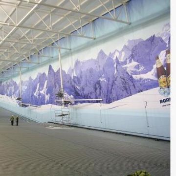 Mactac JT 9700 WM-PT - 1.37x50m.