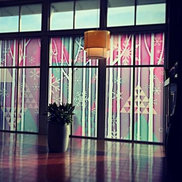 Mactac JT 5796 MBF - 1.37 x 25m.