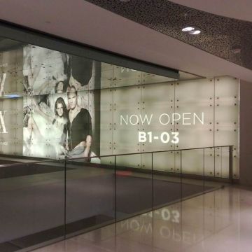 Mactac JT 9700 WT-PT - 1.37x50m.