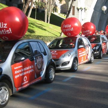 Mactac JT 8700 WG-RG - 1.37x50m.