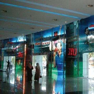 Mactac JT9300 CG-RT - 1.37x50m.