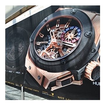 Mactac JT 9500 WG-PG  - 1.60x50m.