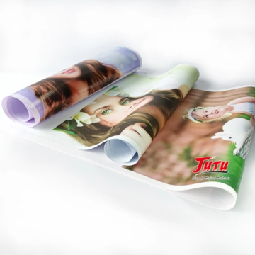 Lona fundida de 510g - 1.60x50m.