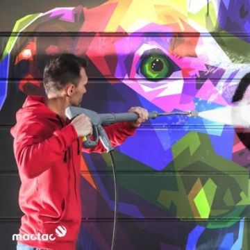 Mactac PG 7075 - 1.05x100m.