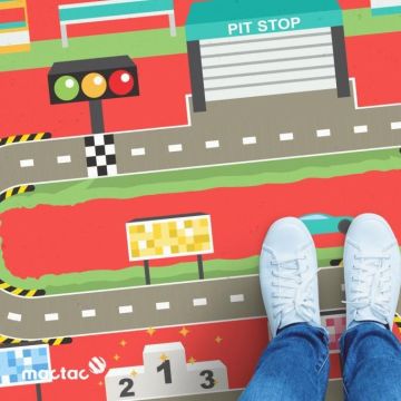 Mactac FloorGrip - 1.37x25m.