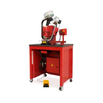 Olladora automática MULTIPRESS