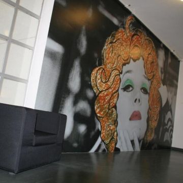 Mactac LF 8700 CS-UV - 1.37x50m.